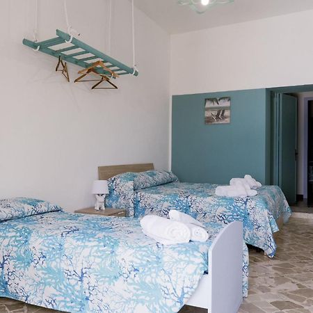 Umari Rooms Castellammare del Golfo Exteriér fotografie