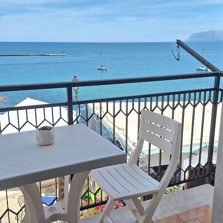 Umari Rooms Castellammare del Golfo Exteriér fotografie