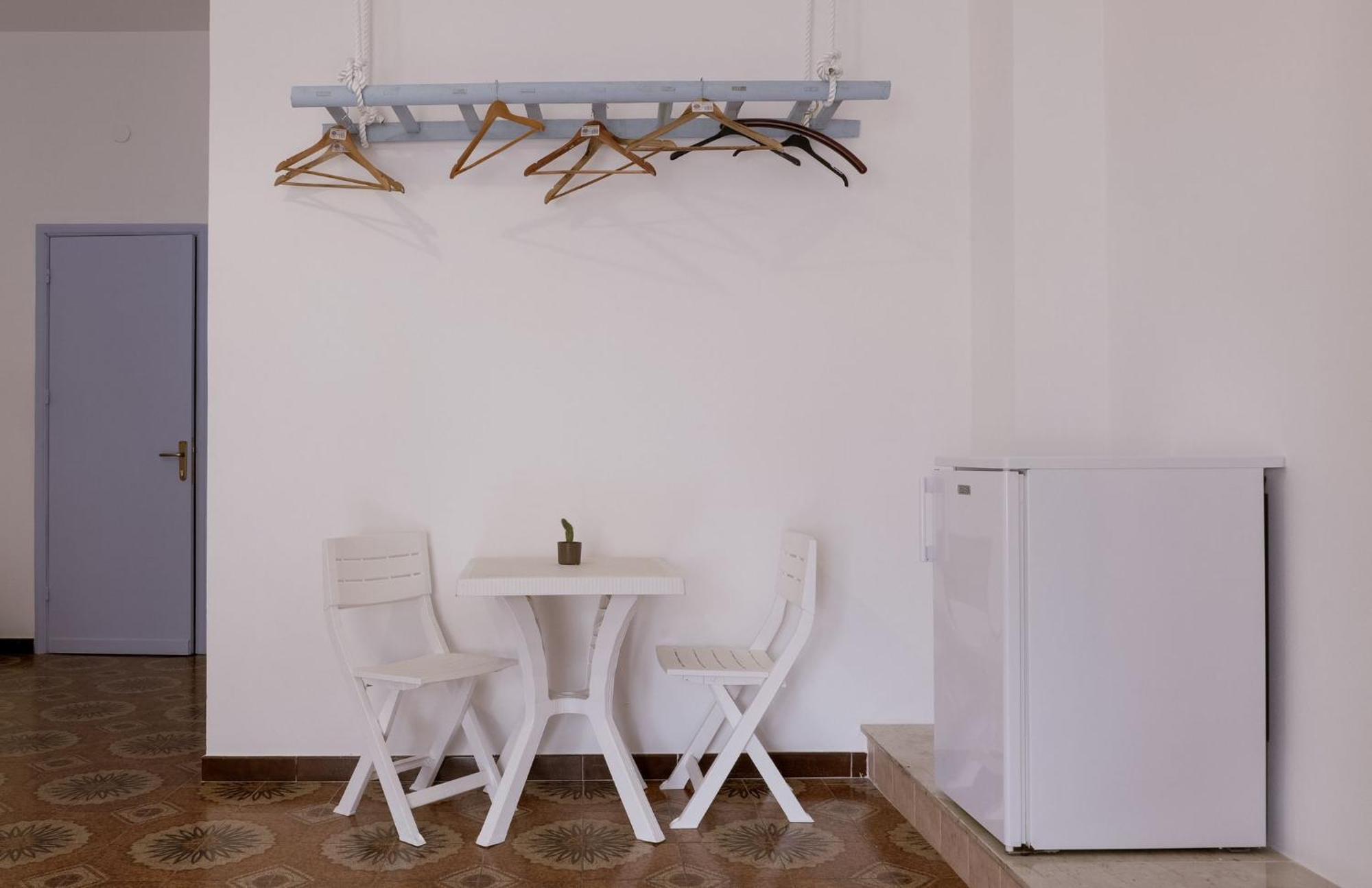 Umari Rooms Castellammare del Golfo Exteriér fotografie