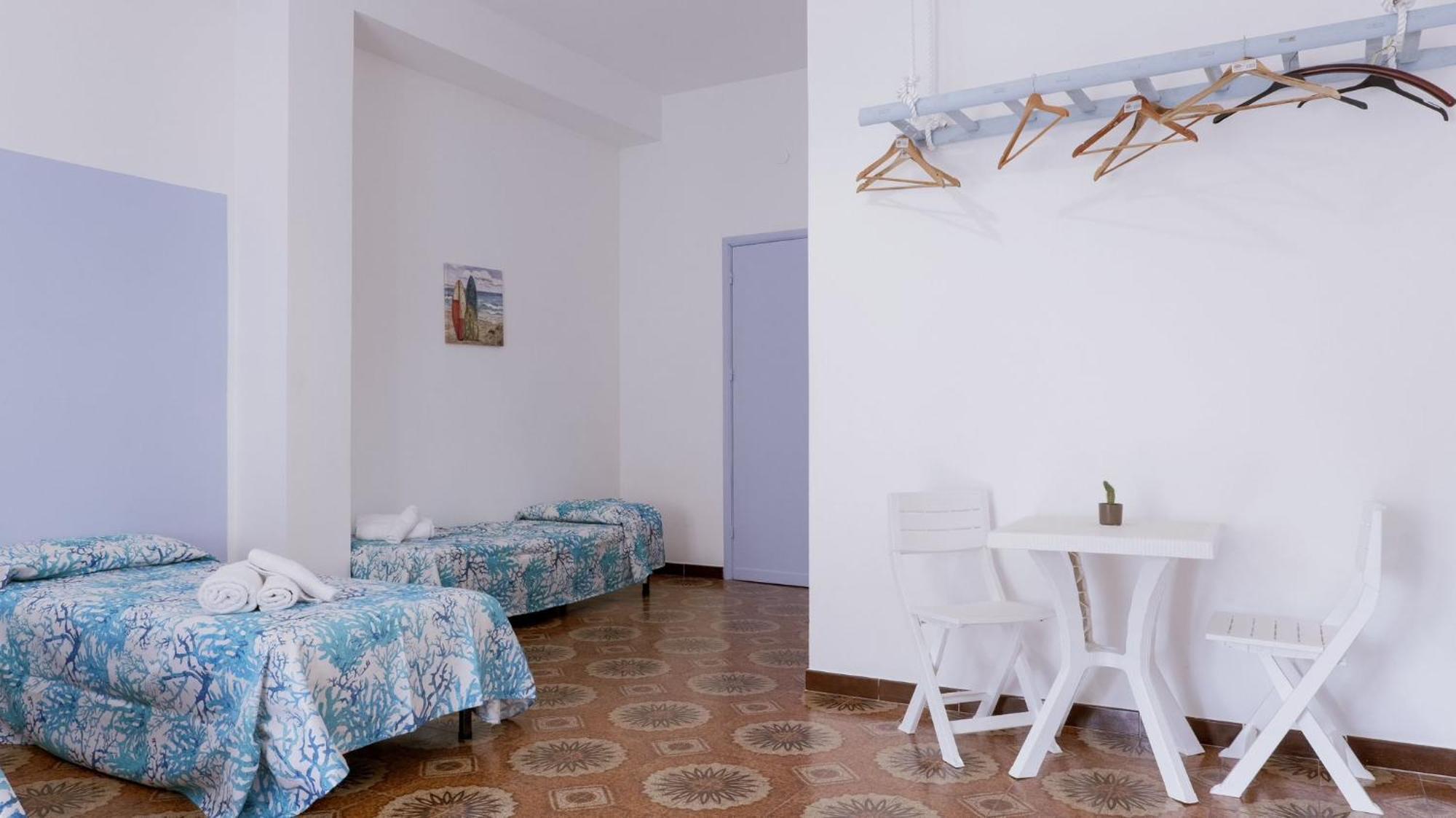Umari Rooms Castellammare del Golfo Exteriér fotografie