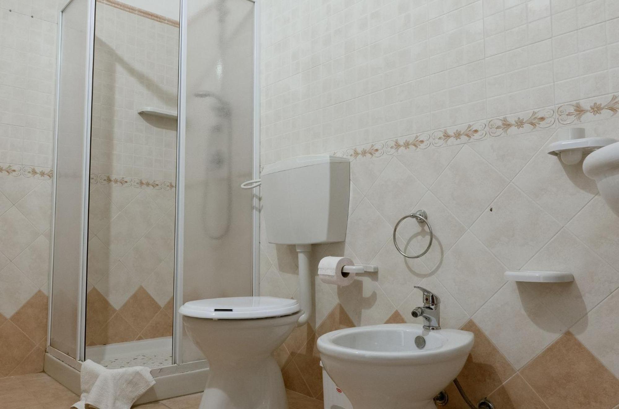 Umari Rooms Castellammare del Golfo Exteriér fotografie