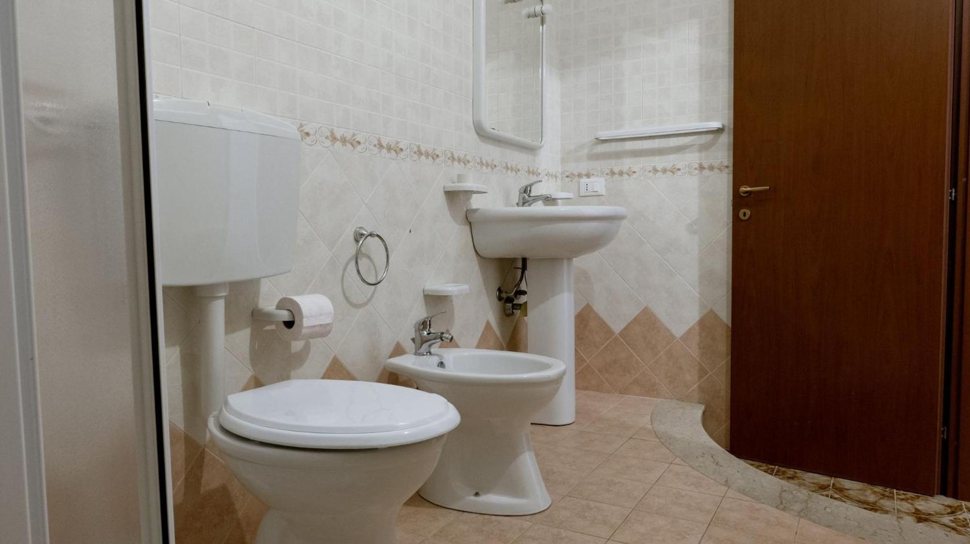 Umari Rooms Castellammare del Golfo Exteriér fotografie