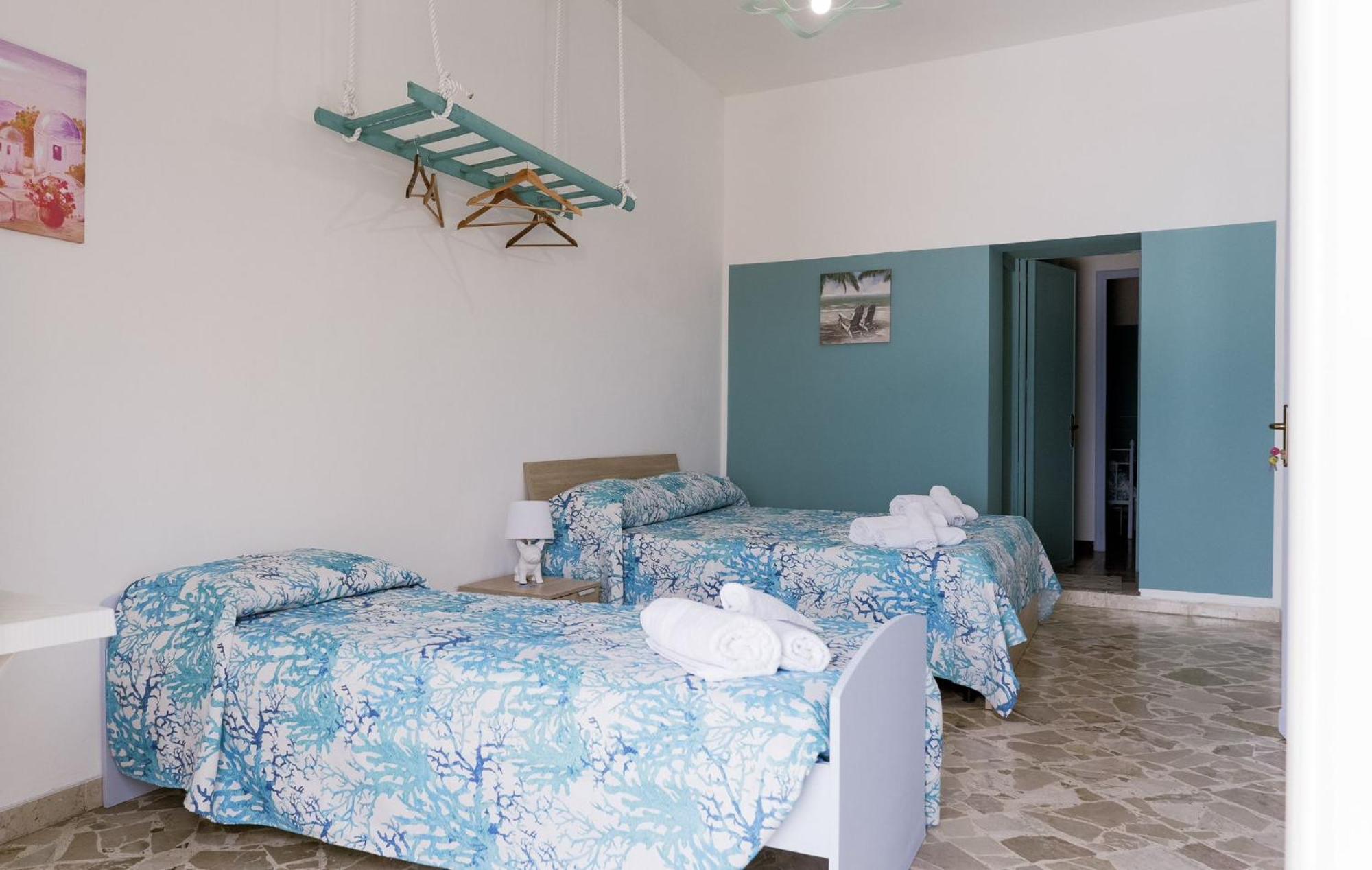 Umari Rooms Castellammare del Golfo Exteriér fotografie
