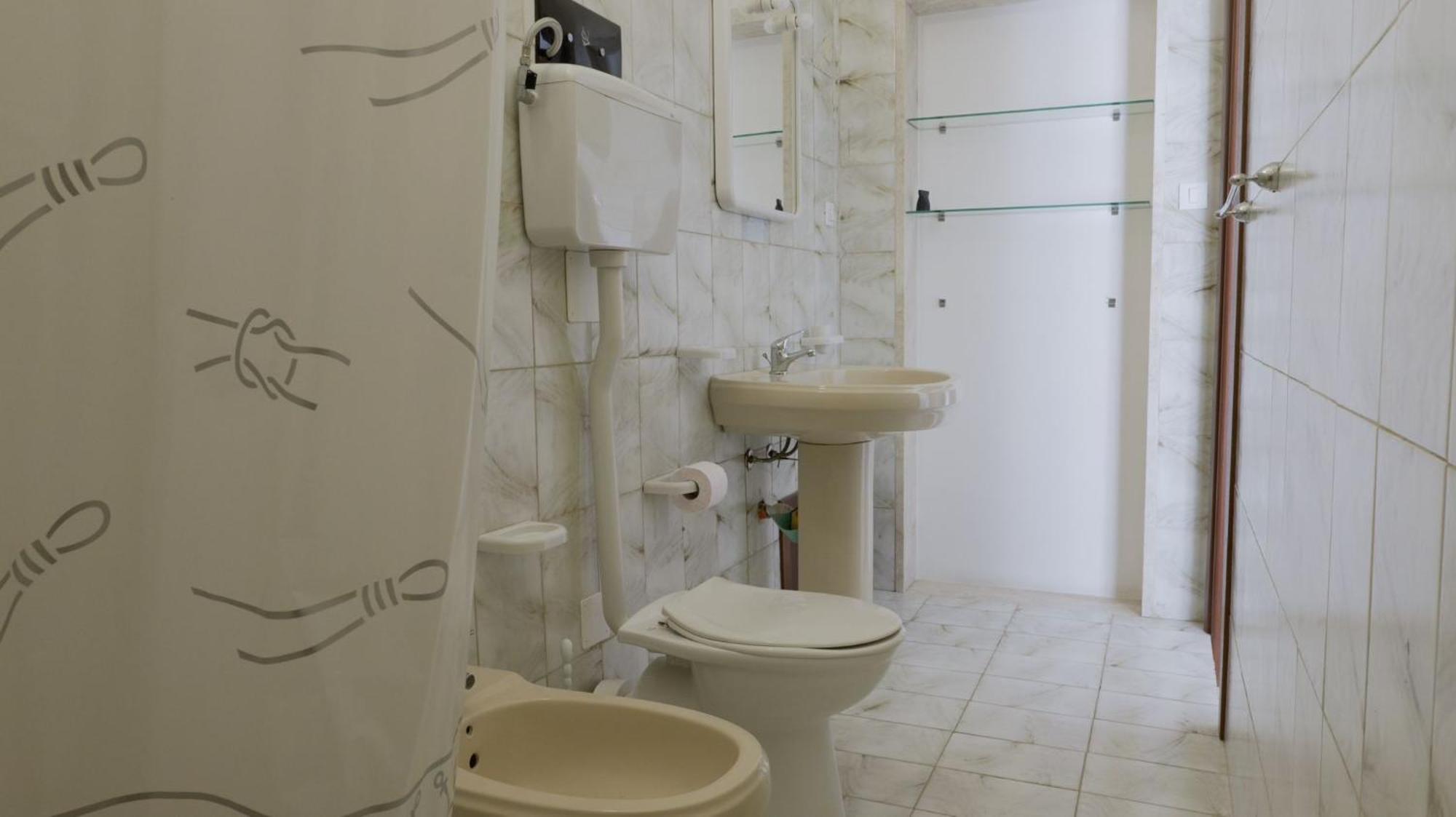 Umari Rooms Castellammare del Golfo Exteriér fotografie